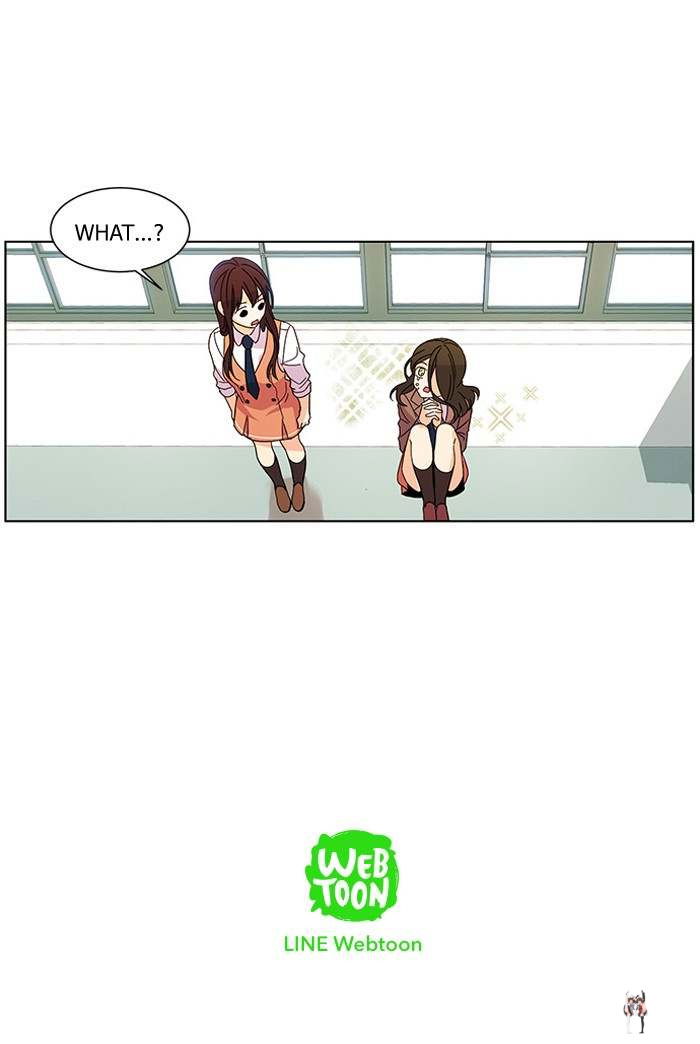 Oh! Holy Oh! Holy Chapter 20 - Page 40