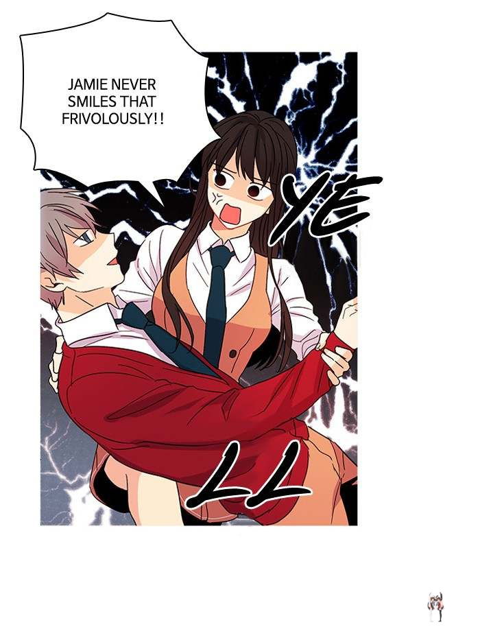 Oh! Holy Oh! Holy Chapter 20 - Page 5