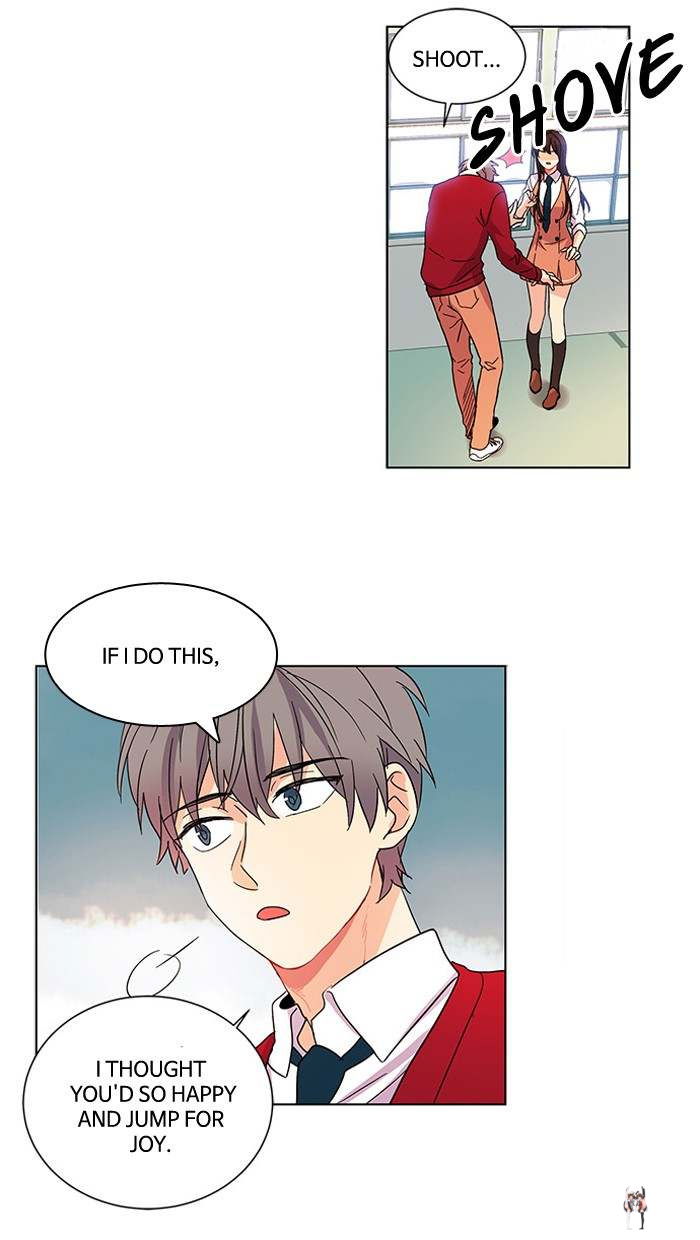 Oh! Holy Oh! Holy Chapter 20 - Page 6