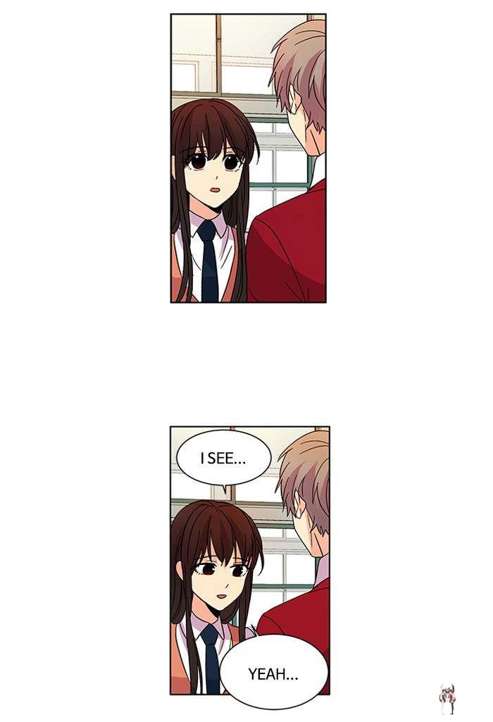 Oh! Holy Oh! Holy Chapter 21 - Page 17