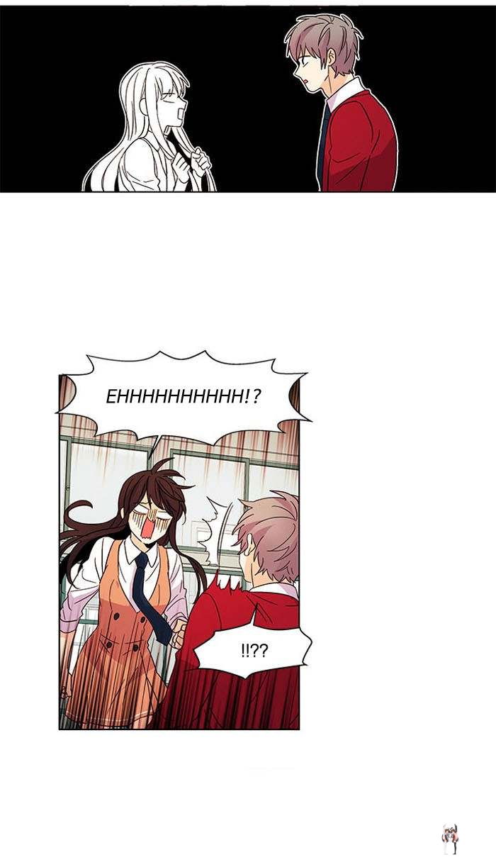 Oh! Holy Oh! Holy Chapter 21 - Page 22