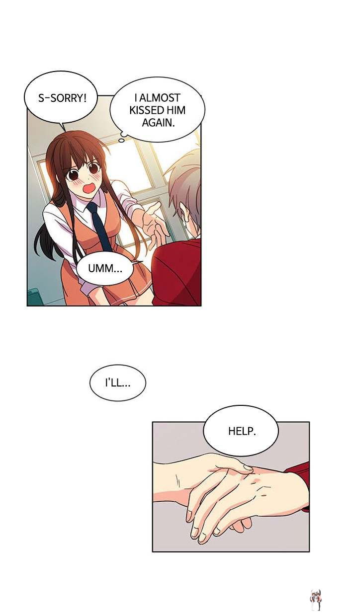 Oh! Holy Oh! Holy Chapter 21 - Page 27