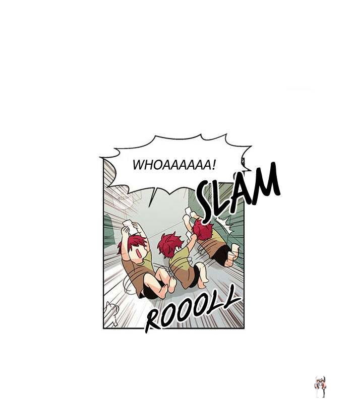 Oh! Holy Oh! Holy Chapter 21 - Page 37