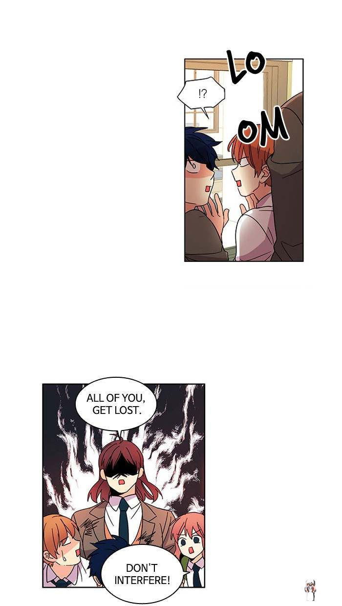 Oh! Holy Oh! Holy Chapter 21 - Page 7