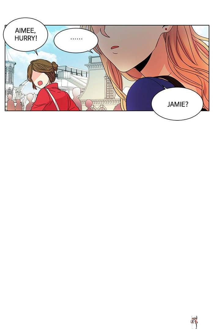 Oh! Holy Oh! Holy Chapter 22 - Page 21