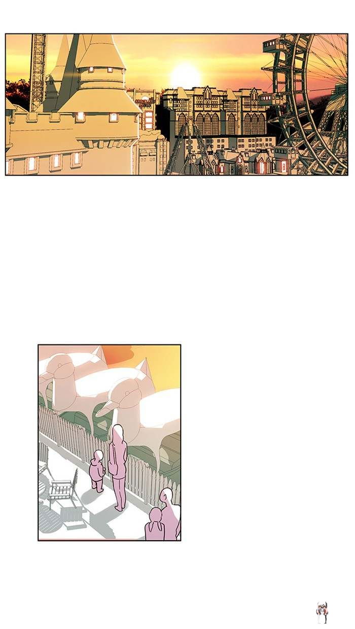 Oh! Holy Oh! Holy Chapter 22 - Page 22