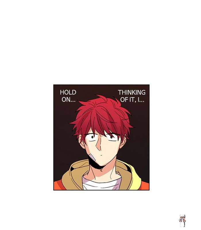 Oh! Holy Oh! Holy Chapter 22 - Page 24