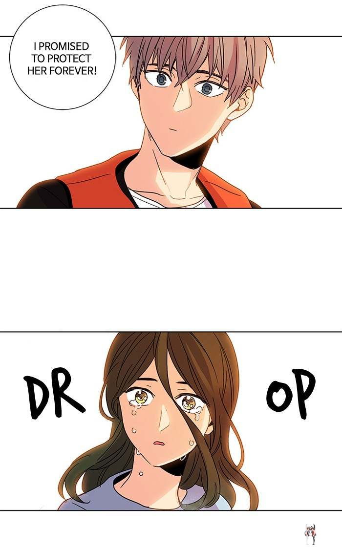 Oh! Holy Oh! Holy Chapter 22 - Page 30