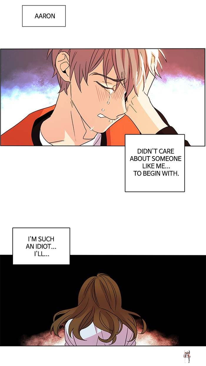 Oh! Holy Oh! Holy Chapter 22 - Page 33