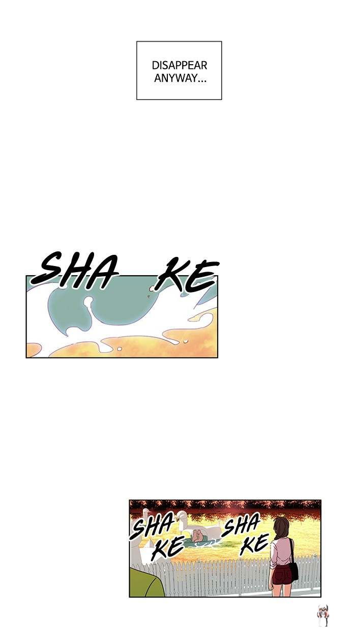 Oh! Holy Oh! Holy Chapter 22 - Page 34