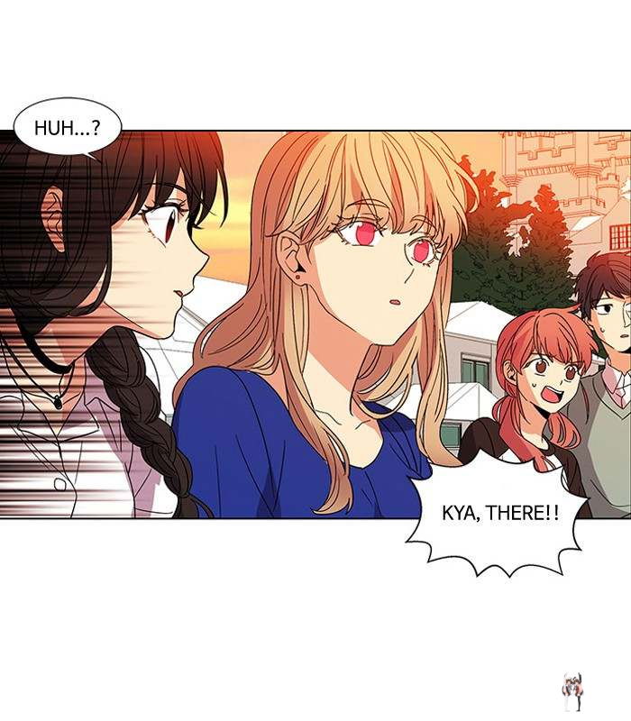 Oh! Holy Oh! Holy Chapter 22 - Page 37