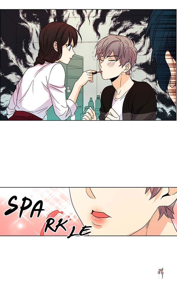 Oh! Holy Oh! Holy Chapter 22 - Page 5