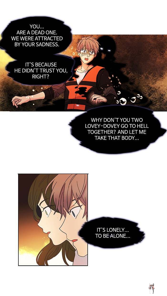 Oh! Holy Oh! Holy Chapter 23 - Page 11