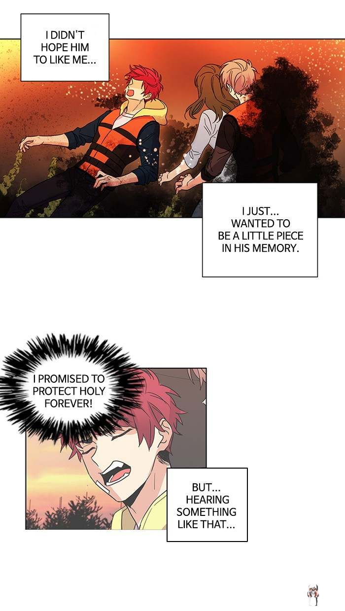 Oh! Holy Oh! Holy Chapter 23 - Page 13