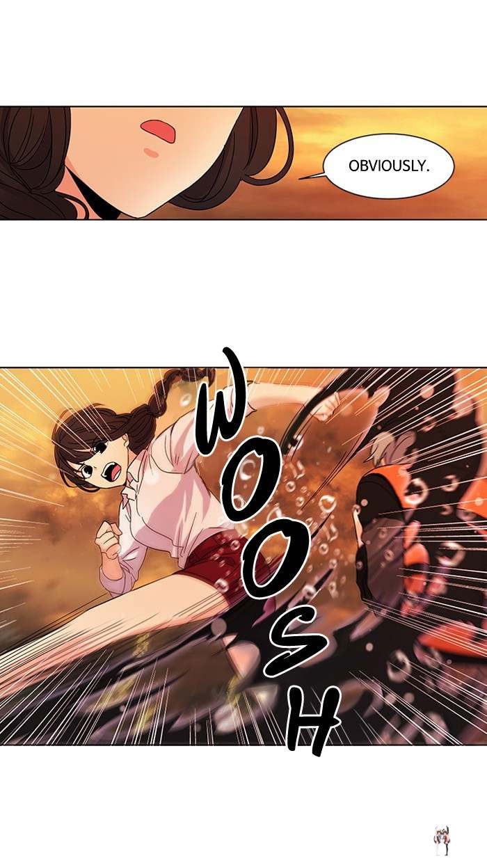 Oh! Holy Oh! Holy Chapter 23 - Page 16