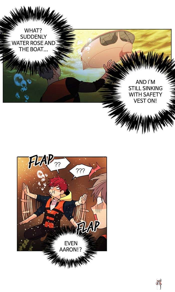 Oh! Holy Oh! Holy Chapter 23 - Page 2