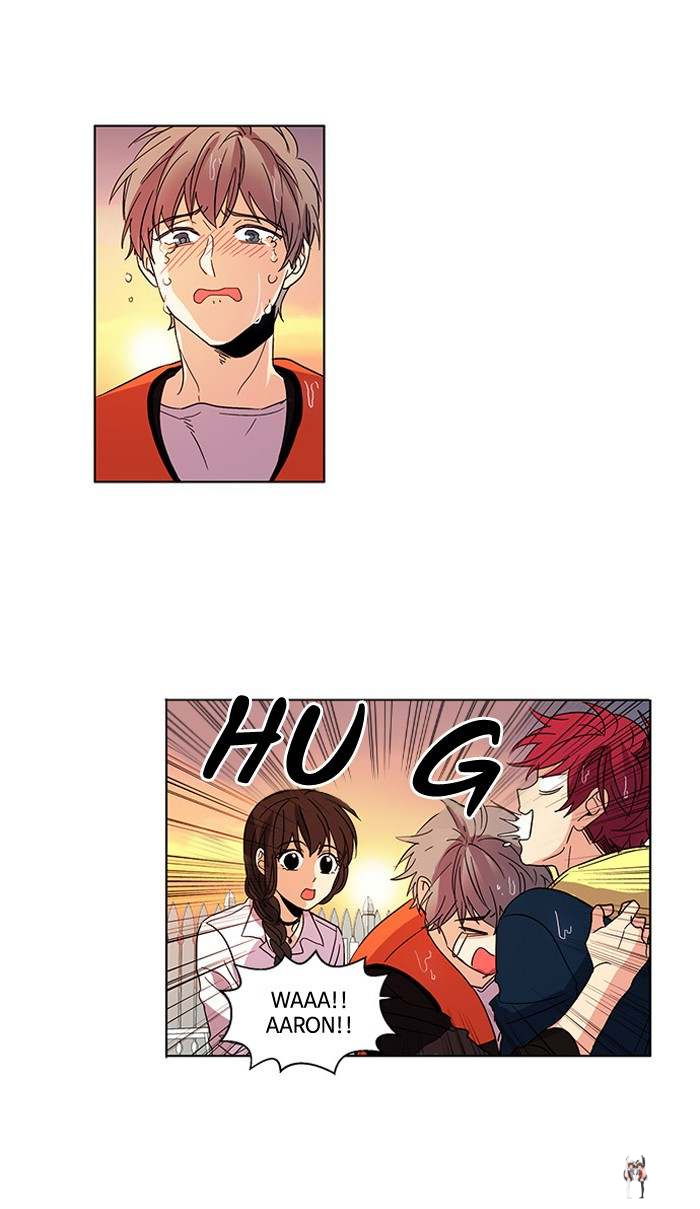 Oh! Holy Oh! Holy Chapter 23 - Page 23