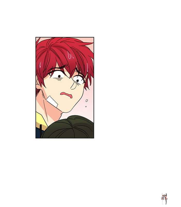 Oh! Holy Oh! Holy Chapter 23 - Page 25