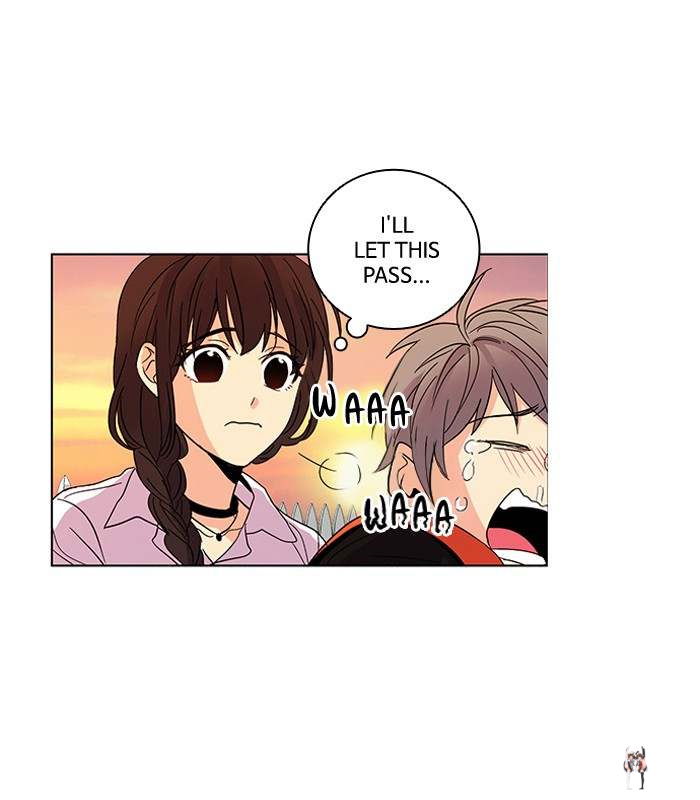 Oh! Holy Oh! Holy Chapter 23 - Page 27