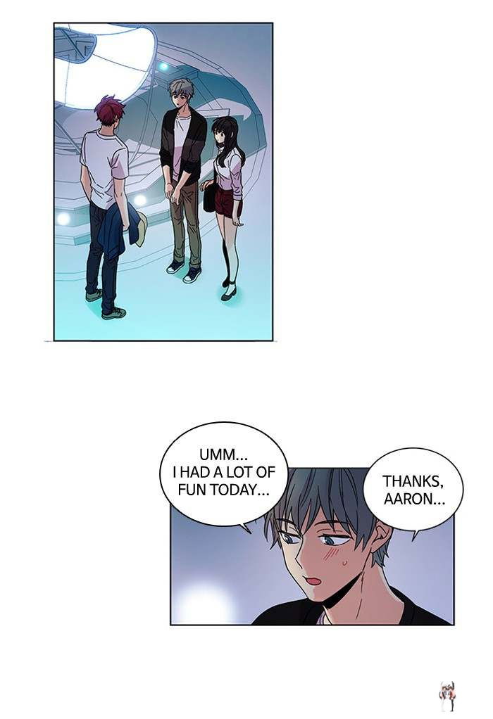 Oh! Holy Oh! Holy Chapter 23 - Page 29