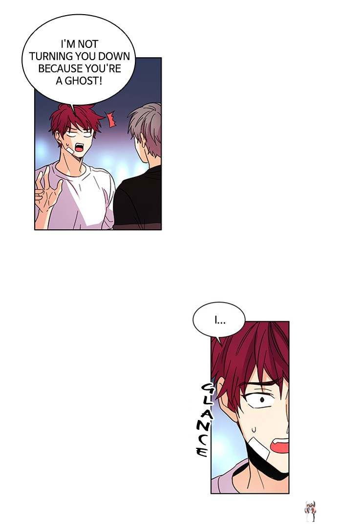 Oh! Holy Oh! Holy Chapter 23 - Page 33