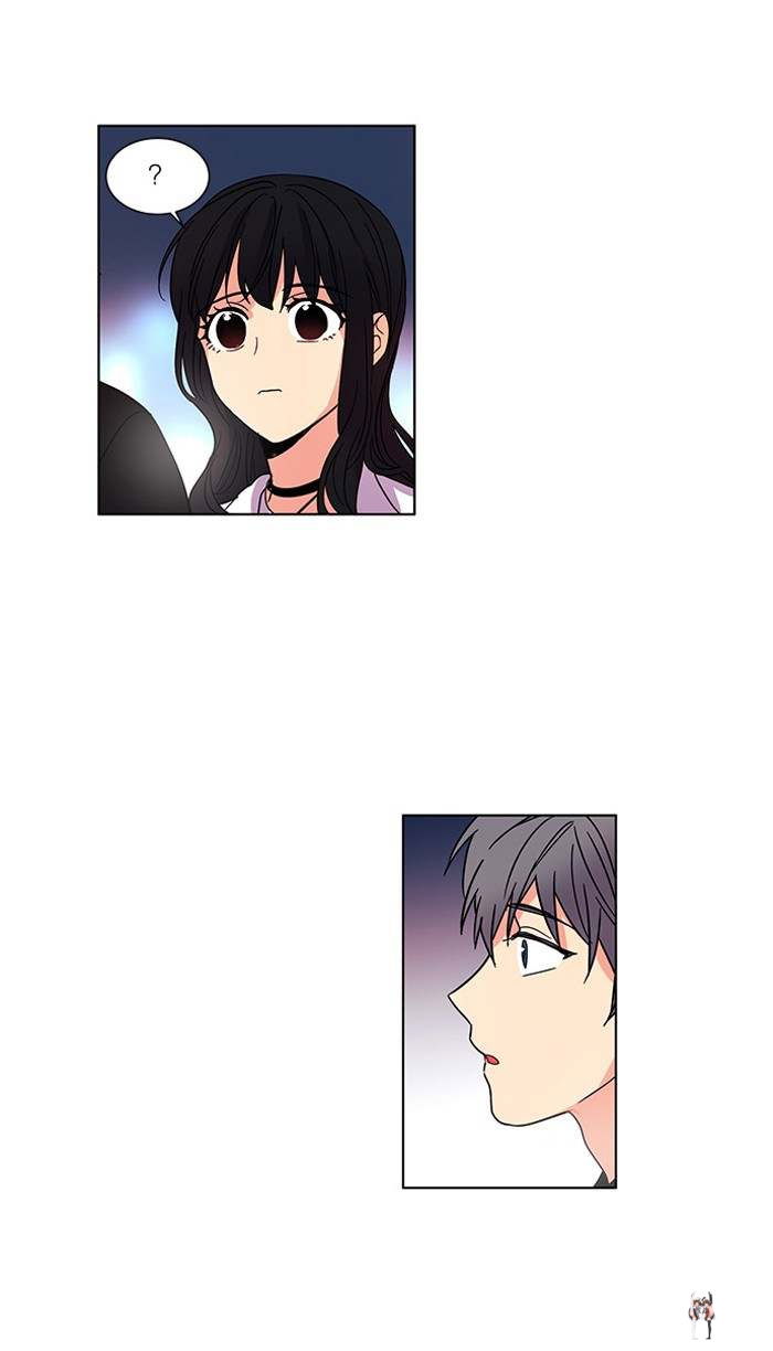 Oh! Holy Oh! Holy Chapter 23 - Page 34