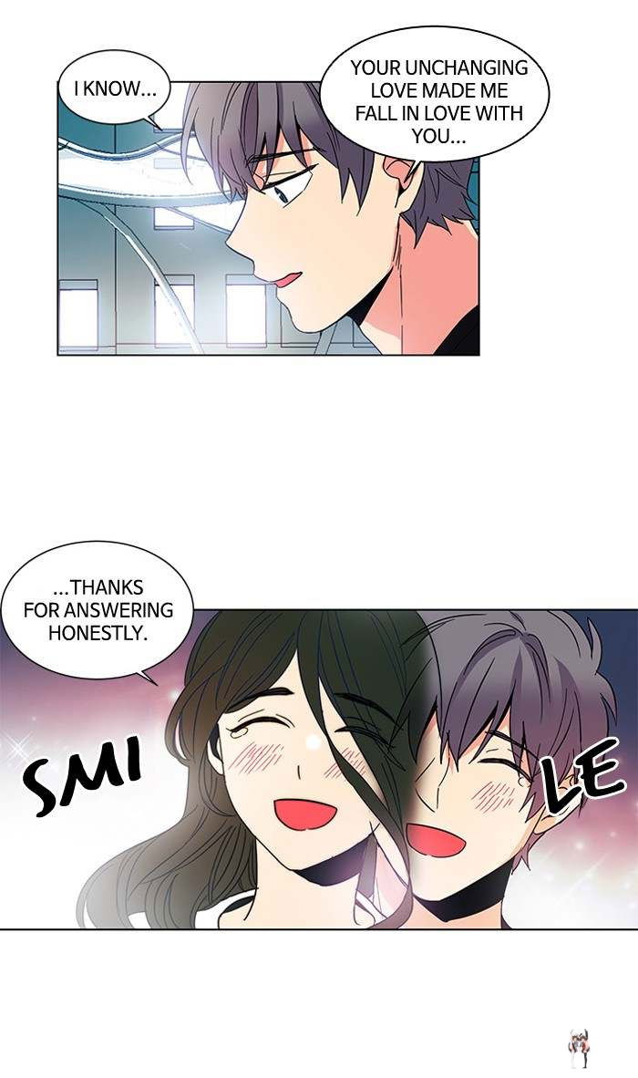 Oh! Holy Oh! Holy Chapter 23 - Page 35