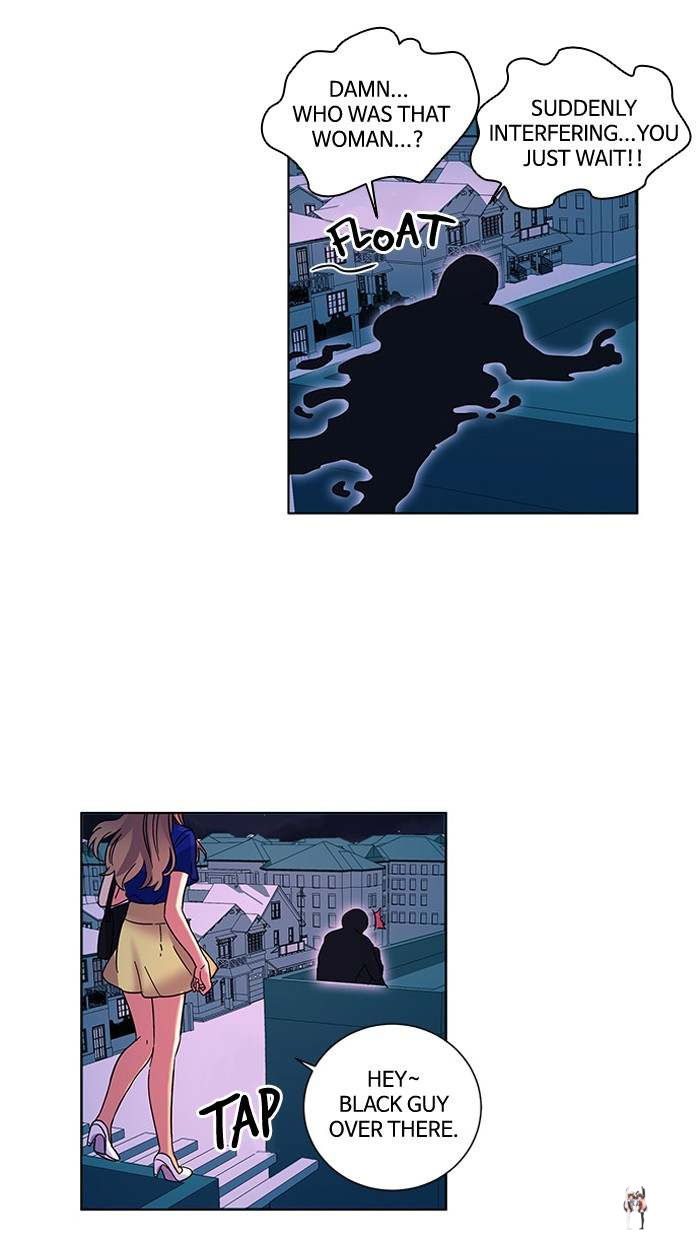 Oh! Holy Oh! Holy Chapter 23 - Page 39