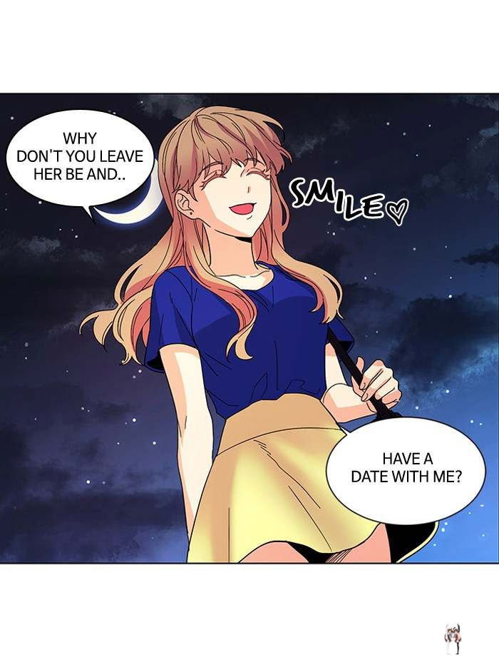 Oh! Holy Oh! Holy Chapter 23 - Page 40