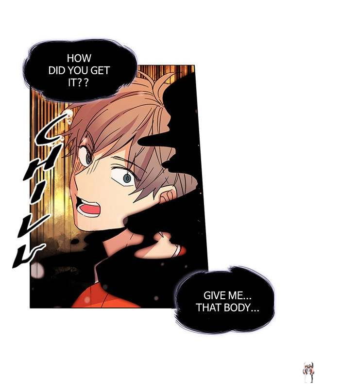 Oh! Holy Oh! Holy Chapter 23 - Page 5