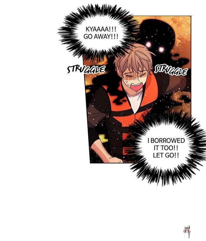 Oh! Holy Oh! Holy Chapter 23 - Page 6