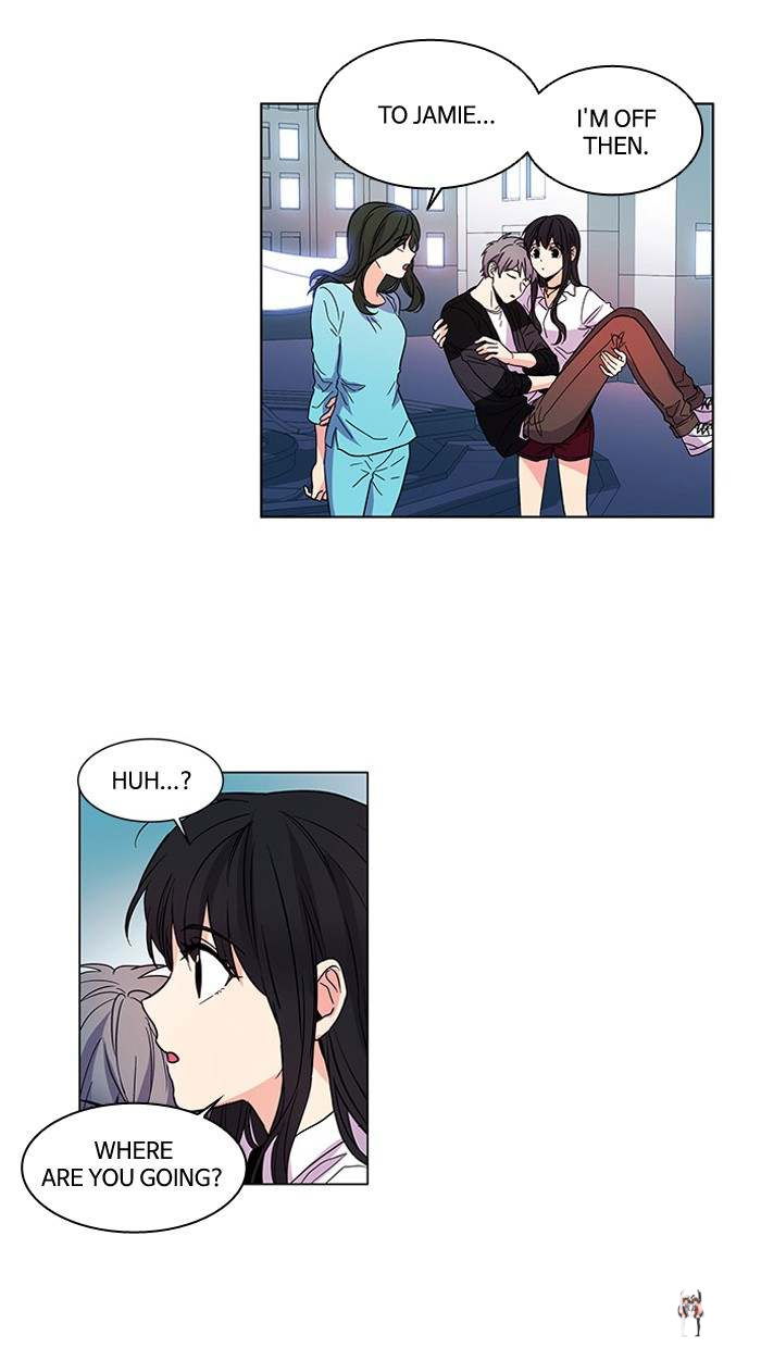 Oh! Holy Oh! Holy Chapter 24 - Page 10