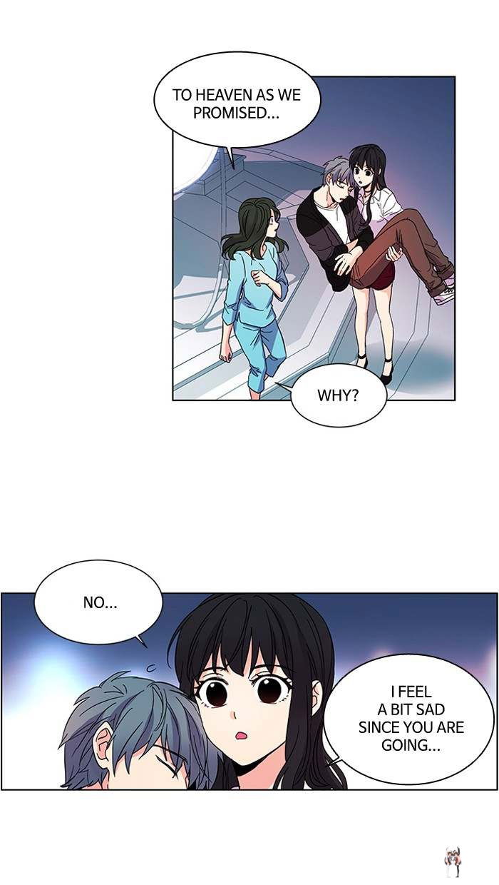 Oh! Holy Oh! Holy Chapter 24 - Page 11