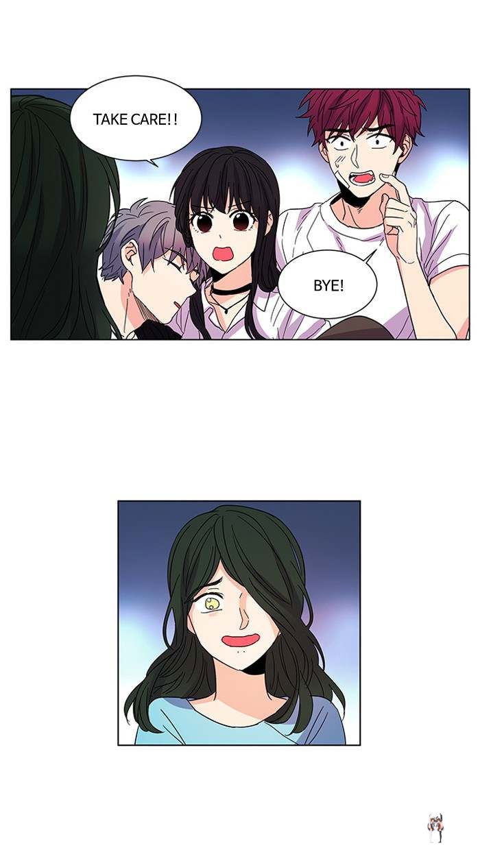 Oh! Holy Oh! Holy Chapter 24 - Page 14