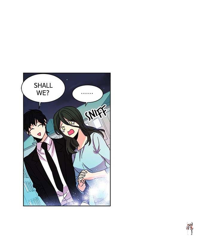 Oh! Holy Oh! Holy Chapter 24 - Page 18