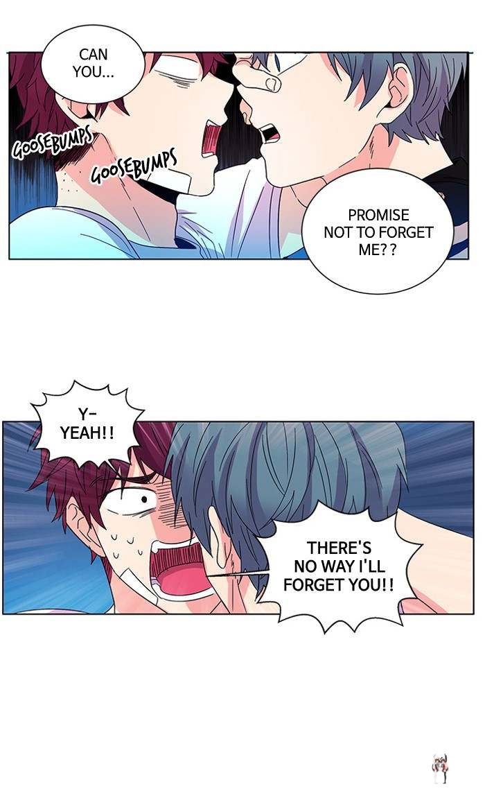 Oh! Holy Oh! Holy Chapter 24 - Page 2