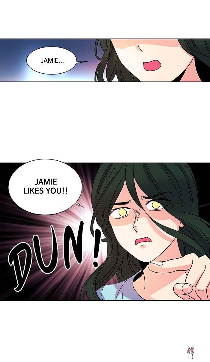 Oh! Holy Oh! Holy Chapter 24 - Page 20