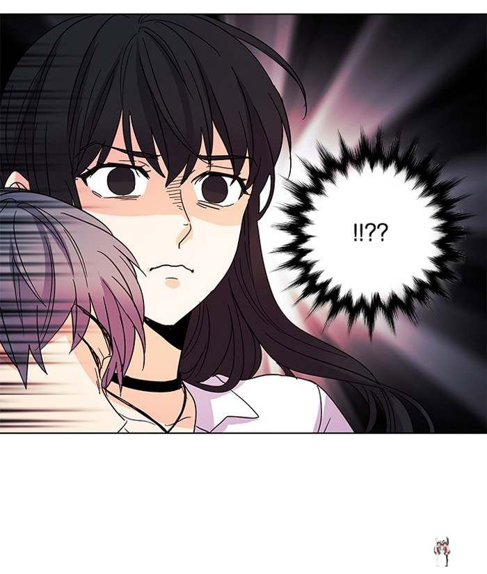 Oh! Holy Oh! Holy Chapter 24 - Page 21