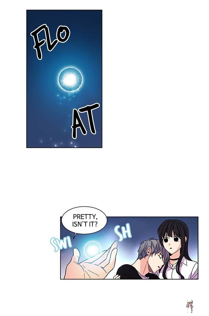 Oh! Holy Oh! Holy Chapter 24 - Page 29