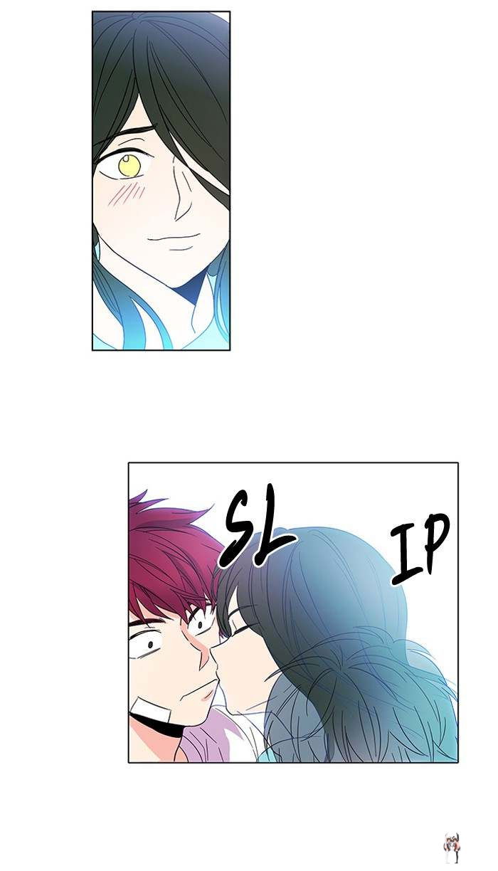 Oh! Holy Oh! Holy Chapter 24 - Page 3