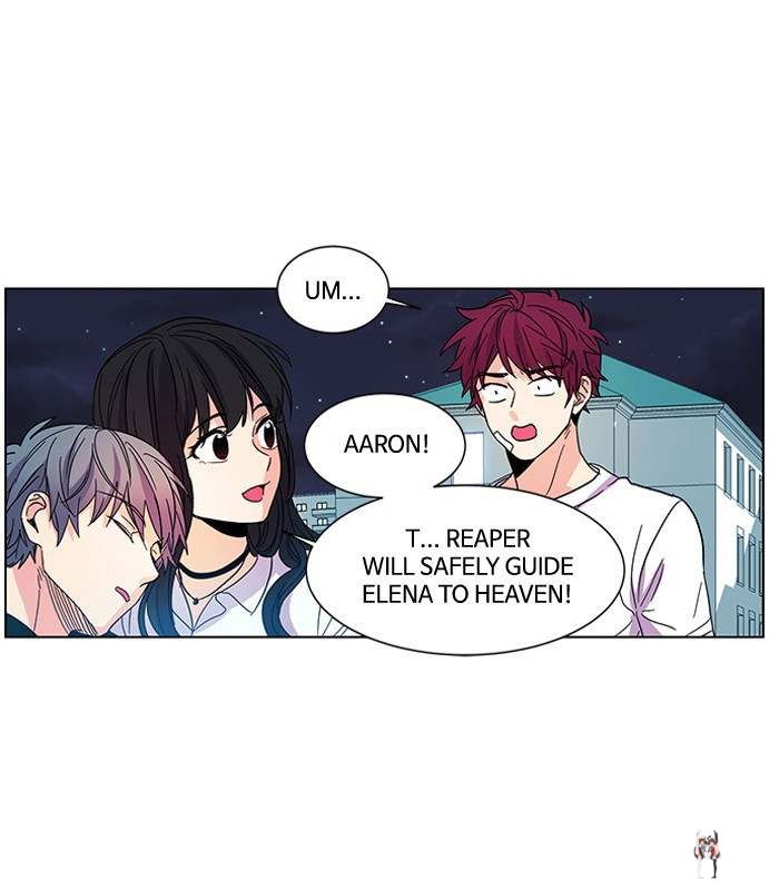 Oh! Holy Oh! Holy Chapter 24 - Page 31