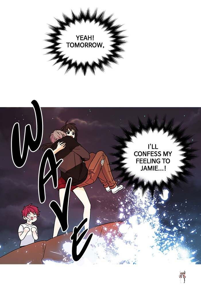 Oh! Holy Oh! Holy Chapter 24 - Page 36