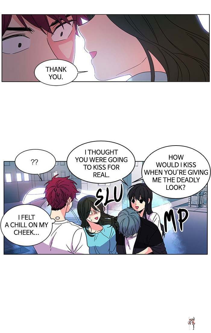 Oh! Holy Oh! Holy Chapter 24 - Page 4