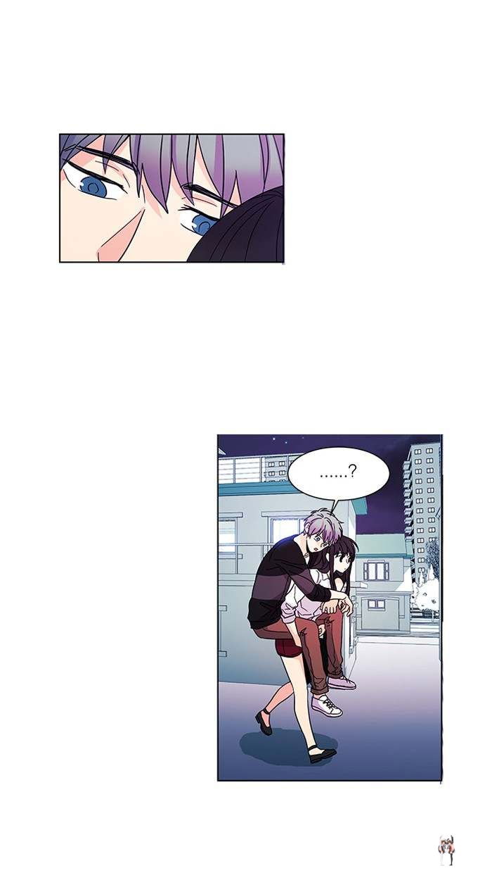 Oh! Holy Oh! Holy Chapter 25 - Page 1