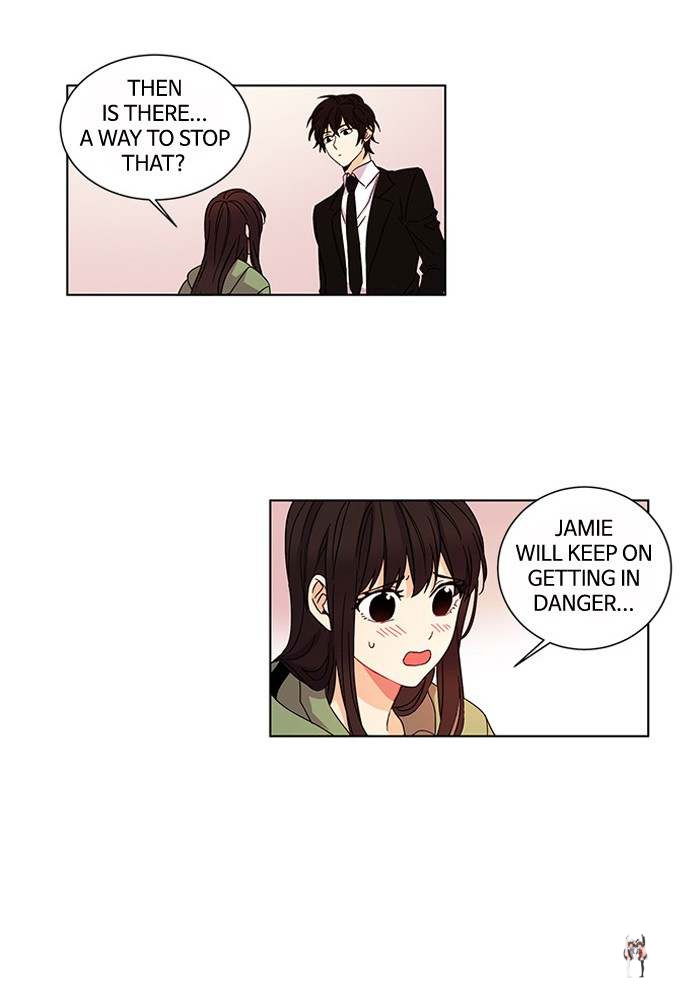 Oh! Holy Oh! Holy Chapter 25 - Page 18