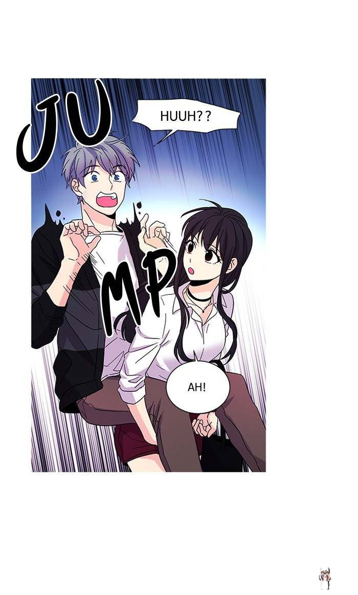 Oh! Holy Oh! Holy Chapter 25 - Page 2