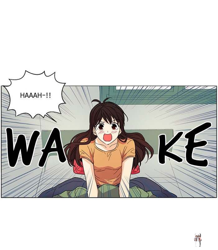 Oh! Holy Oh! Holy Chapter 25 - Page 26