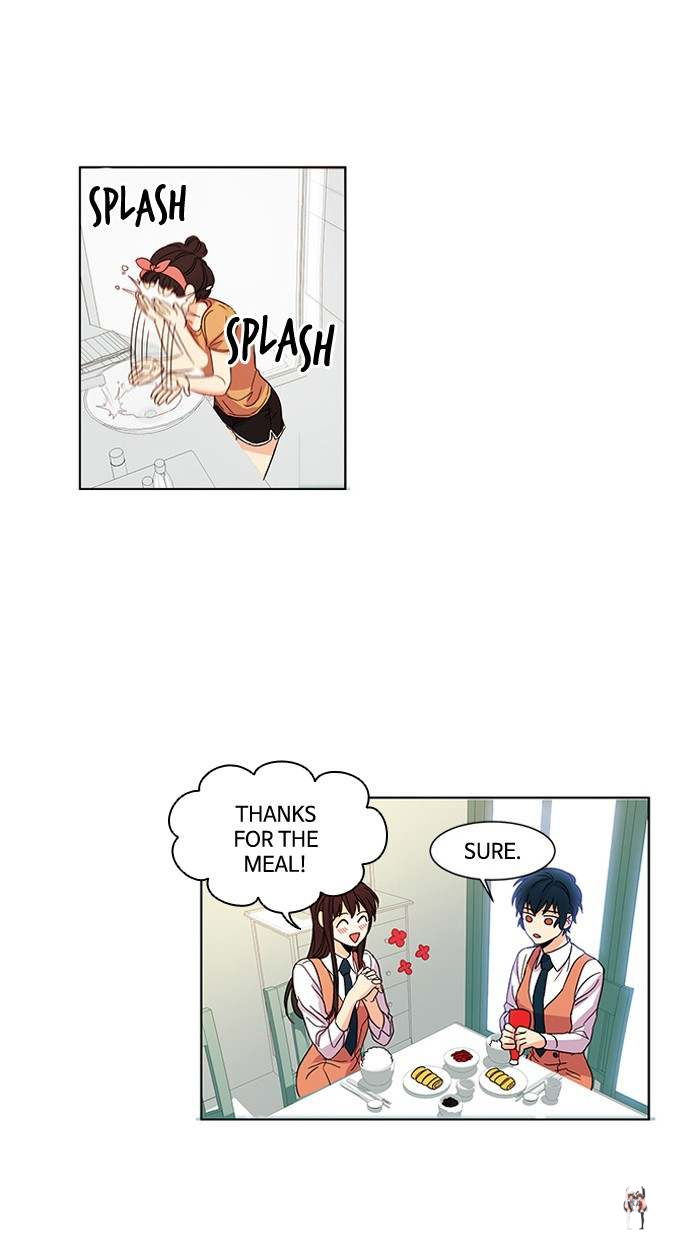 Oh! Holy Oh! Holy Chapter 25 - Page 27