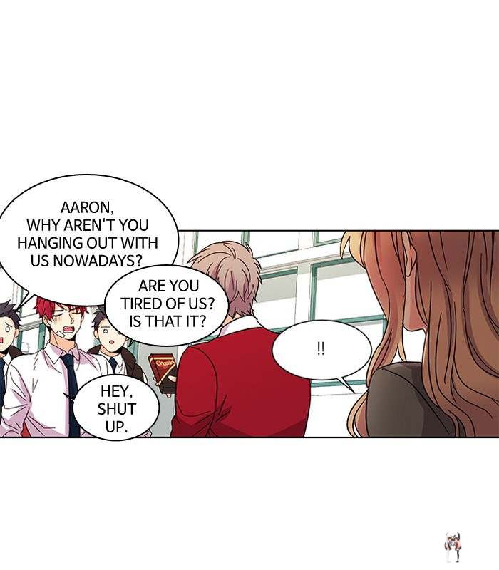 Oh! Holy Oh! Holy Chapter 25 - Page 43