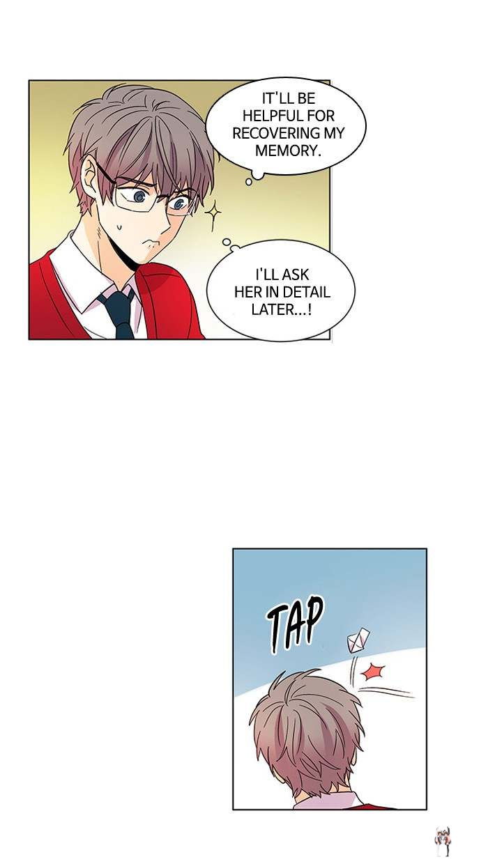 Oh! Holy Oh! Holy Chapter 26 - Page 14